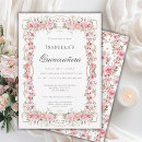 Buscar celebración del invitaciones quinceañera Para ella