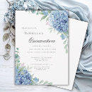 Buscar celebración del invitaciones quinceañera Para ella