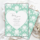 Buscar menta invitaciones Para todos