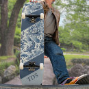 Buscar koi tablas de skate Estanque