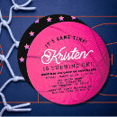 Buscar círculos invitaciones Chica