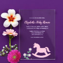 Buscar mecedora invitaciones General y unisex