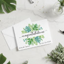 Buscar boda felicitacion tarjetas Acuarela