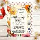 Buscar día de la madre invitaciones Invitados