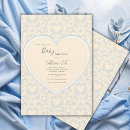 Buscar corazones amarillos invitaciones Para todos