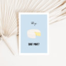 Buscar pastel de queso tarjetas Lindo