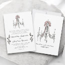Buscar dibujo francés invitaciones Parejas