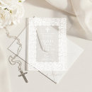 Buscar vintage invitaciones para bautizos Para ella