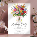 Buscar ramo invitaciones General y unisex