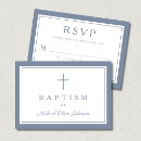 Buscar santo tarjetas rsvp Elegante