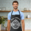 Buscar limitado delantales Vintage