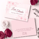 Buscar algodón tarjetas Invitados