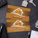 Buscar bienes raices tarjetas de visita Clientes