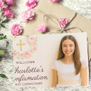 Buscar niña tarjetas Invitados