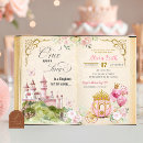 Buscar cuento de hadas invitaciones Futura madre