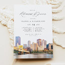 Buscar pittsburgh invitaciones Rascacielos