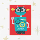 Buscar engranajes invitaciones Robot