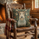 Buscar fox terrier cojines Zorro