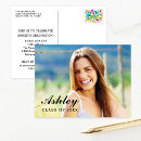 Buscar clase graduada invitaciones Para ella
