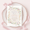 Buscar jardinería invitaciones Prometida