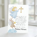 Buscar ángeles azules tarjetas Religioso