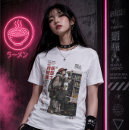 Buscar cyberpunk ropa Ciencia ficción