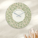 Buscar william morris relojes de pared Vintage