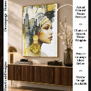 Buscar jazz papel de seda Mujer
