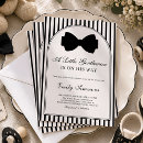 Buscar pajarita invitaciones Para ella