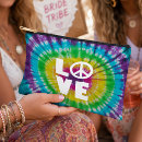 Buscar hippie bolsas cosmetica Arcoíris