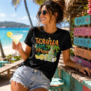Buscar tequila camisetas Cócteles