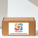 Buscar logotipos pegatinas Simple