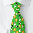 Buscar equipo de fútbol corbatas Naranja