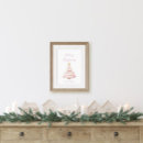 Buscar familia posters Árbol de navidad