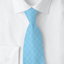 Buscar azul de la flor corbatas Padrino de honor