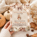 Buscar bellota invitaciones General y unisex