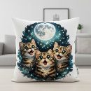 Buscar gatito adorable cojines Gatitos lindos