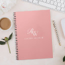 Buscar elegante cuadernos Nombre