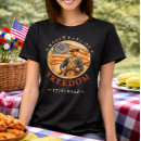 Buscar libertas camisetas Para todos