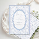 Buscar toile del vintage invitaciones Para todos