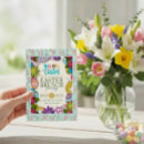 Buscar pascua colorida invitaciones Floral