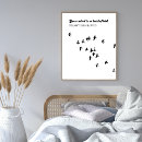 Buscar metas posters Para ella