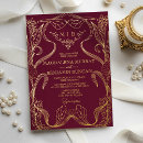 Buscar vid invitaciones General y unisex