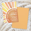 Buscar sol invitaciones Cualquier niño