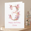 Buscar niños tarjetas de cumpleaños Chica