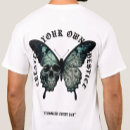 Buscar estilo gótico camisetas Para todos