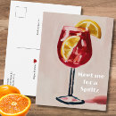 Buscar hora del cóctel tarjetas General y unisex