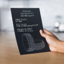 Buscar reparación flyers Mecánico