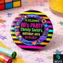 Buscar fiesta 80s chapas Para todos