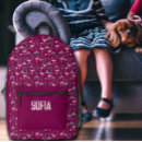 Buscar flamenco mochilas Para niños